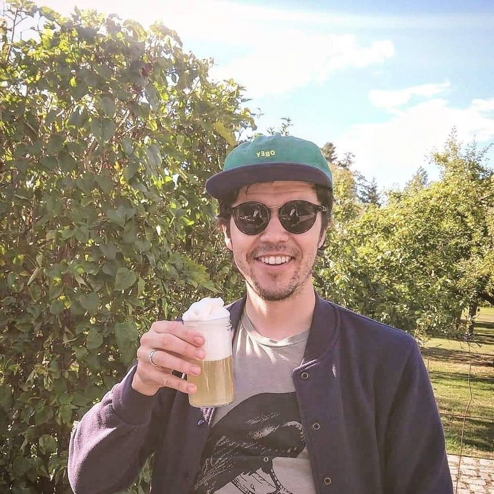 Meet your Posher, Jared